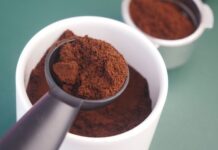 Households urged to sprinkle coffee around the home in December