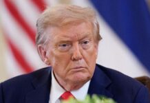 CNN interrupted for breaking Trump health news in devastating blow for president