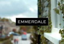 New Emmerdale romance ‘confirmed’ as two stars drop Christmas Day clue