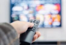 ‘Masterpiece’ thriller with ‘best ending I’ve ever seen’ now streaming