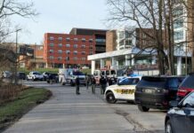 Kentucky State University parent charged with murder after deadly shooting on campus