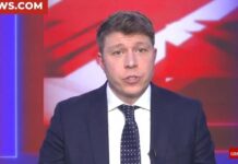 GB News’ Patrick Christys explodes over ‘utter migrant mayhem’ in crushing blow to Labour