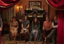 All Creatures star Anna Madeley on ‘genius’ act that was never caught on camera