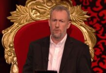 Taskmaster creator lets slip concept was ‘nicked’ from huge nineties show