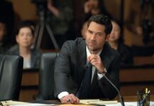 The Lincoln Lawyer season 4 release date confirmed with new cast unveiled