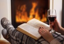 Christmas books you ‘need to read’ this December including ‘sizzling’ romance