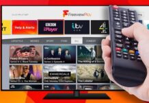 Freeview channel blackout confirmed, and here’s what’s vanished from your TV