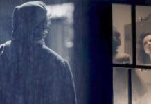 Outlander fans ‘work out’ beautiful reason for Jamie Fraser’s ghost