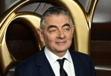 Inside Rowan Atkinson’s life from unexpected first career to famous girlfriend