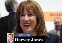 Scorched earth Chancellor – Rachel Reeves plot to leave UK in ruins for Tories or Farage