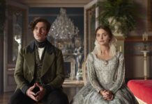 ITV period drama hailed ‘best since Downton Abbey’ now on Netflix