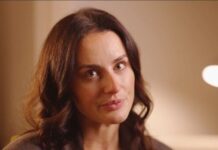 Strictly Come Dancing’s Amber Davies ‘felt judged’ in emotional admission