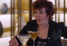 I’m A Celebrity fans make same Ruby Wax complaint minutes into reunion