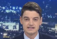 GB News halted for devastating breaking alert as viewers all say the same thing