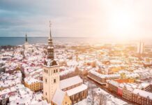 ‘I’m a travel blogger – here’s 3 underrated cities for a budget winter holiday’