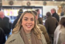 I ate at Jeremy Clarkson’s pub in the Cotswolds at Christmas—I can sum it up in 1 word