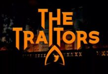 BBC The Traitors star rushed to A&E for emergency brain surgery