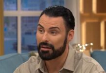 Eight bombshell words Rylan Clark uttered after This Morning immigration speech