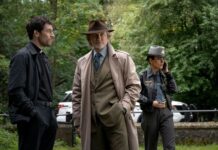 Knives Out fans ‘figure out’ surprising James Bond link in Daniel Craig trilogy