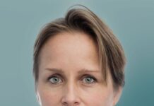 UK Spy chief uses her first speech to demolish Putin in six ice-cold words