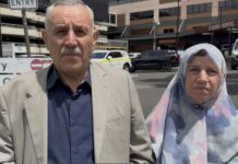 Bondi Beach hero’s parents break silence as proud dad reveals son’s former job