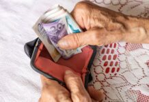 Households given warning over £2,000 pension change