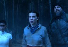 Stranger Things season 5 part 2 trailer sparks fears over harrowing death