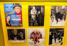 Events at the Charles Dickens Museum stage Christmas experiences like no other