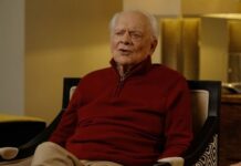 Never before seen Only Fools and Horses scene released featuring late star