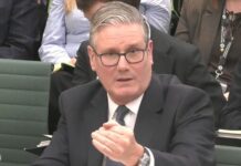 Keir Starmer blasted for refusing to U-turn on farming tax despite suicide fears