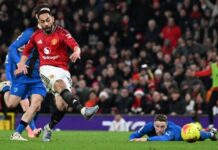 Man Utd player ratings vs Bournemouth: Cunha and two 8/10s come to the rescue of poor duo