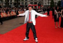 Britain’s Got Talent’s George Sampson unrecognisable 17 years after ITV show win