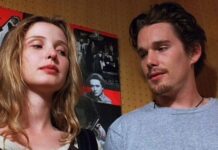 I am watching one film every day in December – here are the top 3 so far