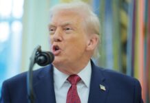 Donald Trump just dropped his $5 billion legal hand grenade into the BBC’s newsroom