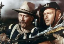 ‘Masterpiece’ Western hailed ‘greatest war film of all time’ is streaming free on BBC now