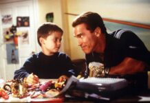 ‘So bad they’re good’ Christmas films including ‘insane’ romcom