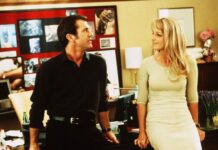 ‘Underrated’ Mel Gibson movie fans hail as ‘Christmas favourite’ now on Netflix