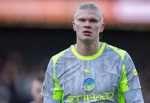 FIFA Best winners and team of the year as Erling Haaland and Harry Kane brutally snubbed