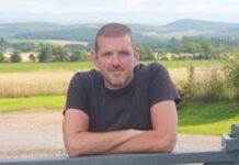 We’re all bestselling thriller writers – these are our top page-turners of 2025