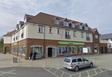 Schoolgirl, 11, ‘grabbed by two men outside Co-op’ as police launch urgent appeal