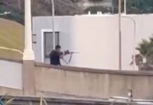 Bondi Beach alleged gunman Naveed Akram charged with 59 offences after terror attack