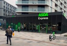 Asda to open 20 new mini-supermarkets across UK – full list