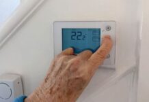I’m an engineer and the ideal temperature to heat your home and save money is not 19C
