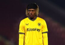 Ethan McLeod tributes after 21-year-old footballer dies in motorway crash on way home