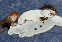 The Snowman fans left stunned after spotting ‘rude detail’ in 1980s Christmas film