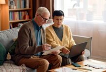 DWP could give ‘extra support’ to state pensioners in 1 group if triple lock scrapped