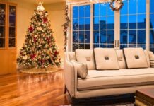 Wooden floors can look clean and shiny in 10 minutes if mopped with 1 natural item