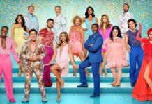 Strictly star pulls out of epic BBC final after sparking controversy on show