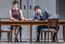 Superb Singing at the Royal Opera’s Ariodante