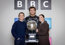 Strictly star left red-faced after pinching missing item from BBC show